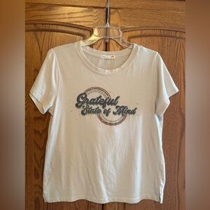 C&C California T-shirt - Grateful State of Mind size L
